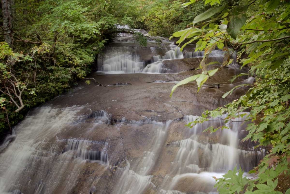 Hokkaido Waterfall - 3