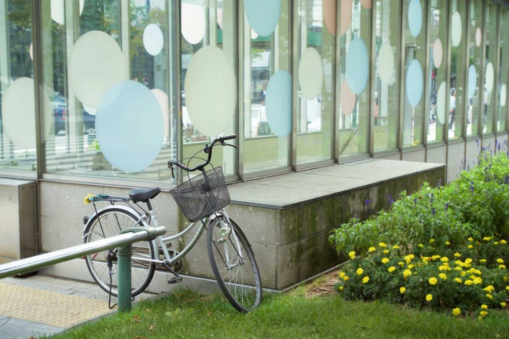 Japan Bicycle - 3