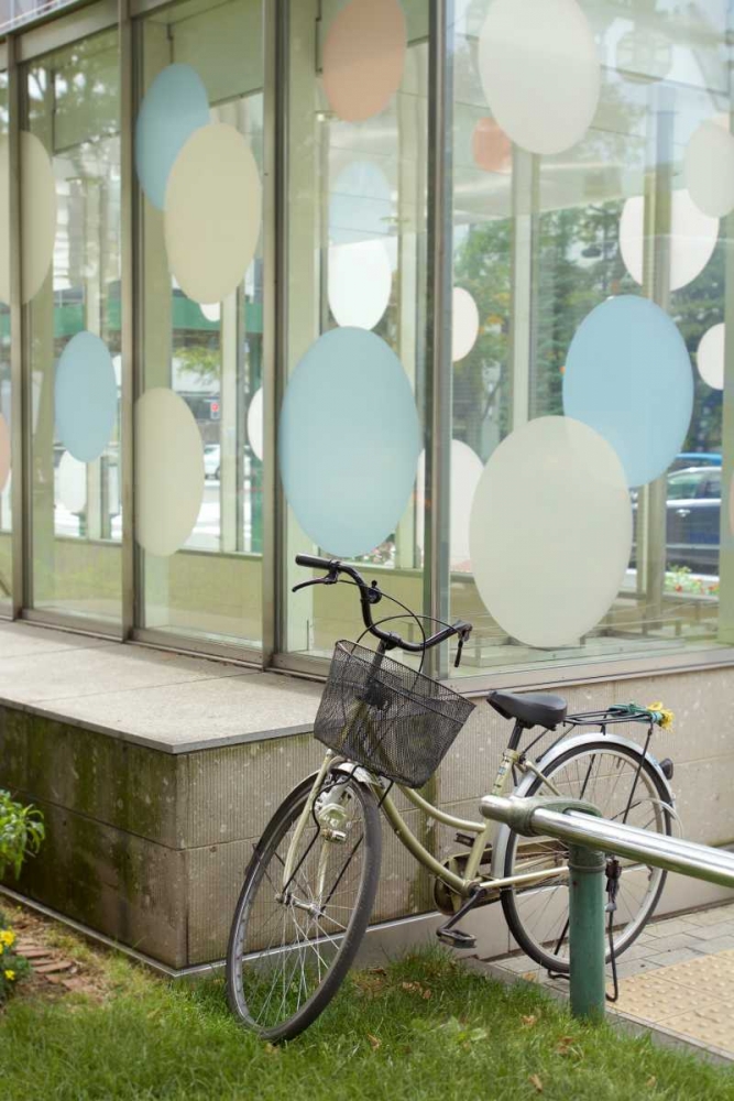 Japan Bicycle - 4