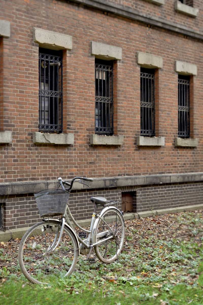 Japan Bicycle - 15