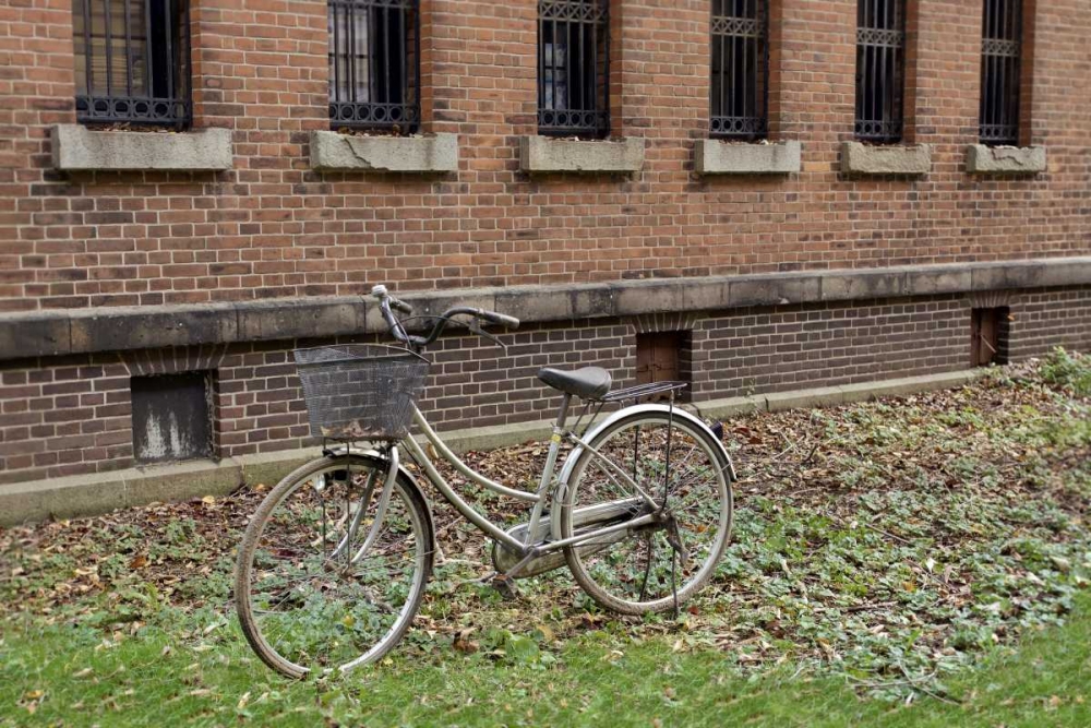 Japan Bicycle - 16
