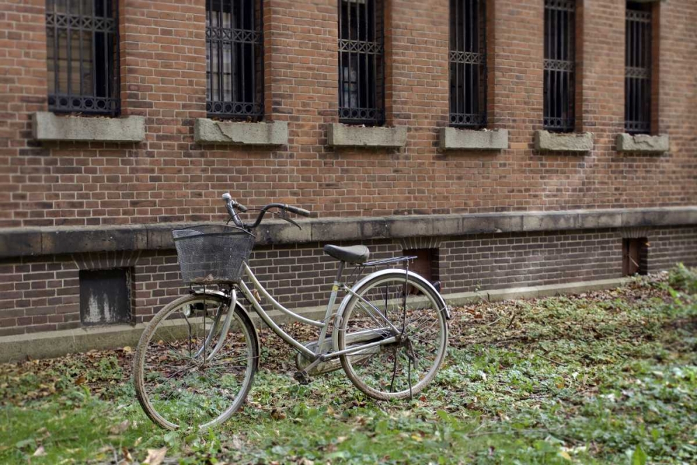 Japan Bicycle - 17