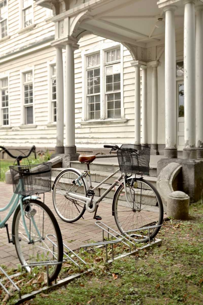 Japan Bicycle - 19