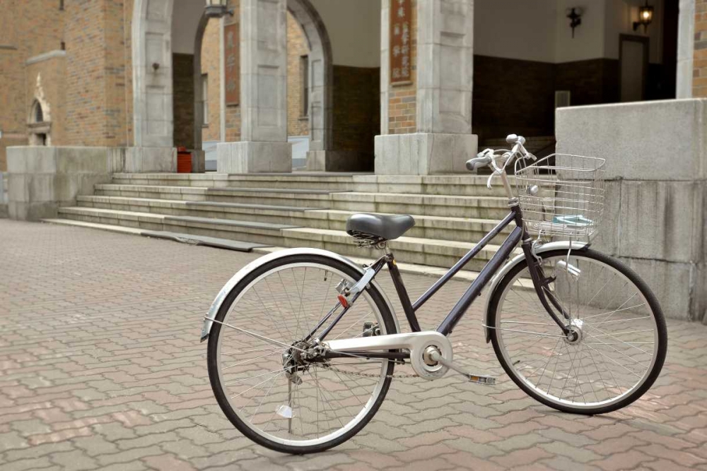 Japan Bicycle - 22