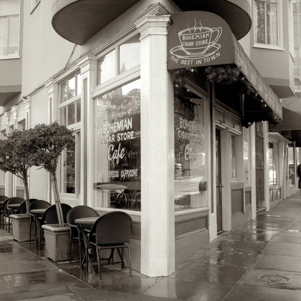 MarioÃ¢â¬â¢s Cigar Store - 2