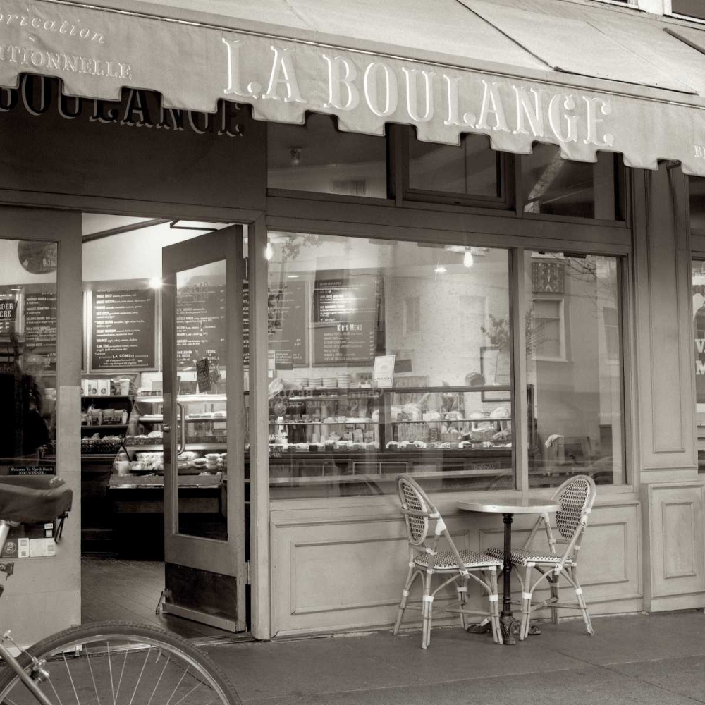 La Boulange - 1