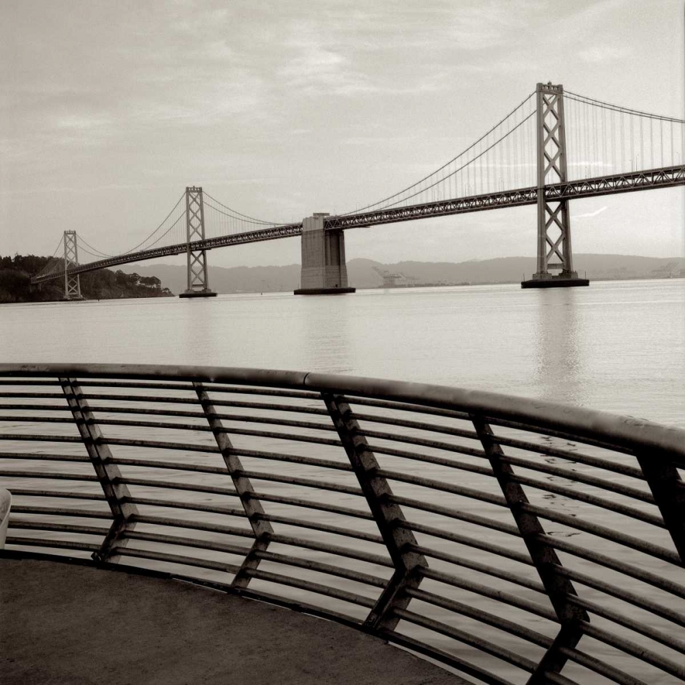 Bay Bridge - 3