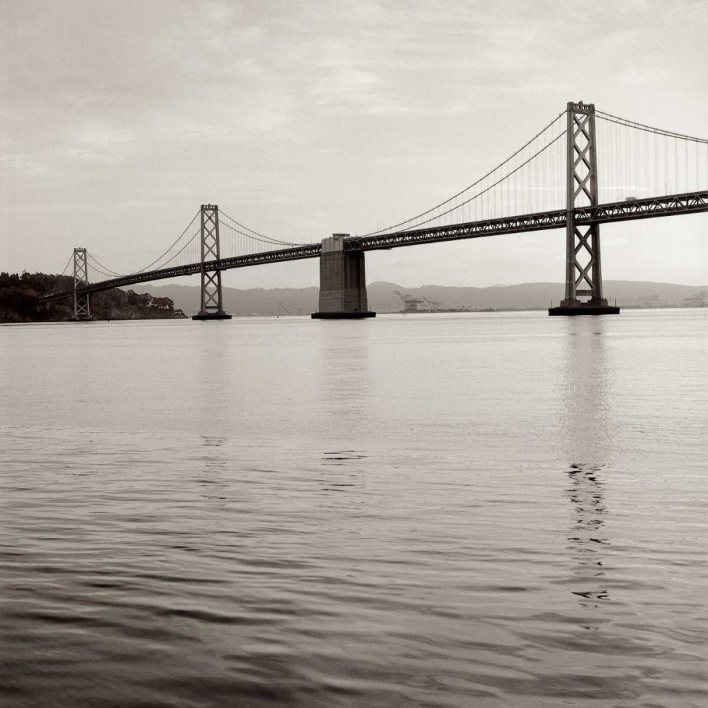 Bay Bridge - 2