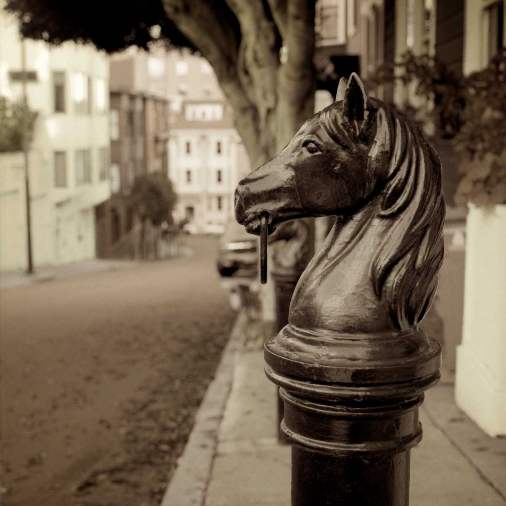 Hitching Post - 7