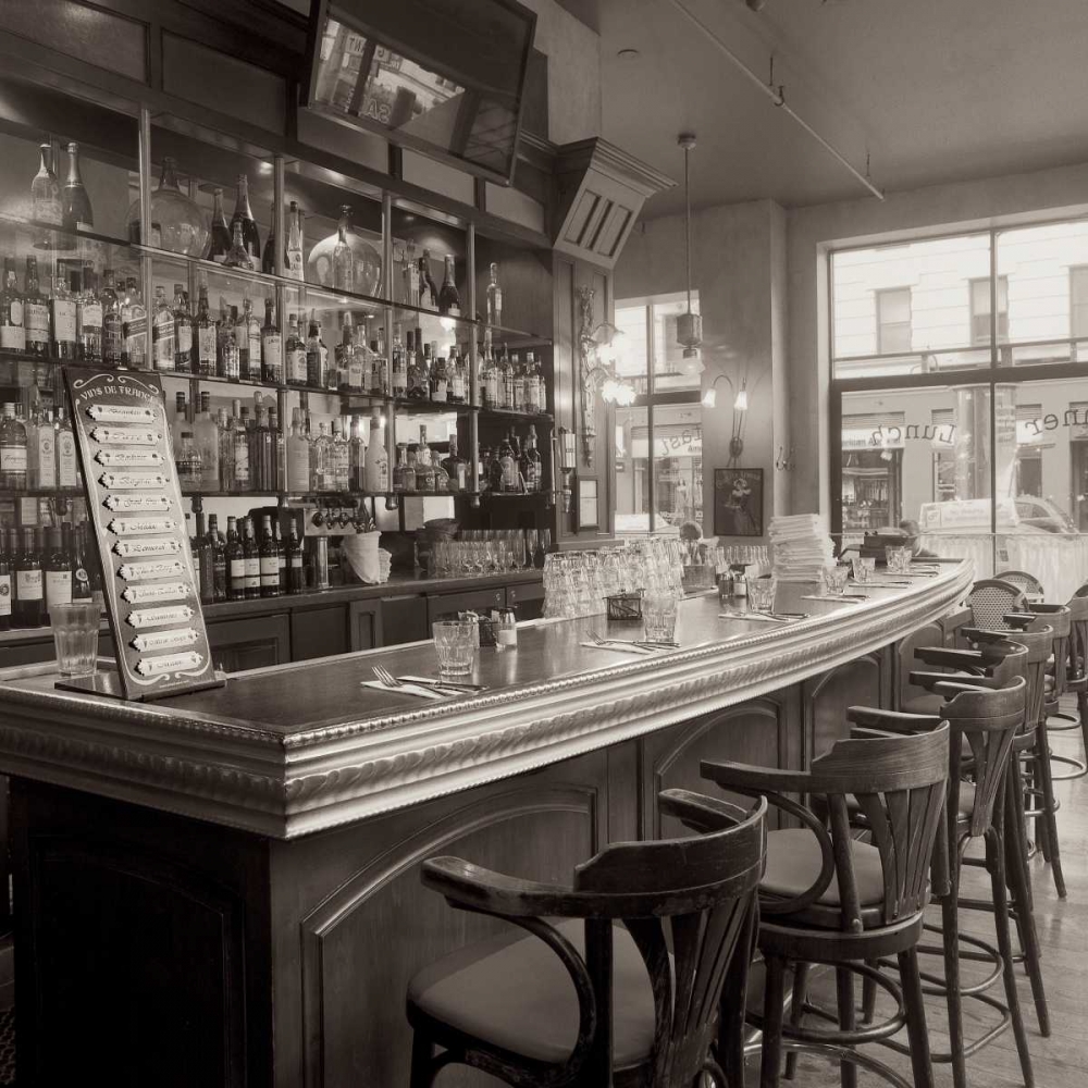 La Colombre Cafe - 3