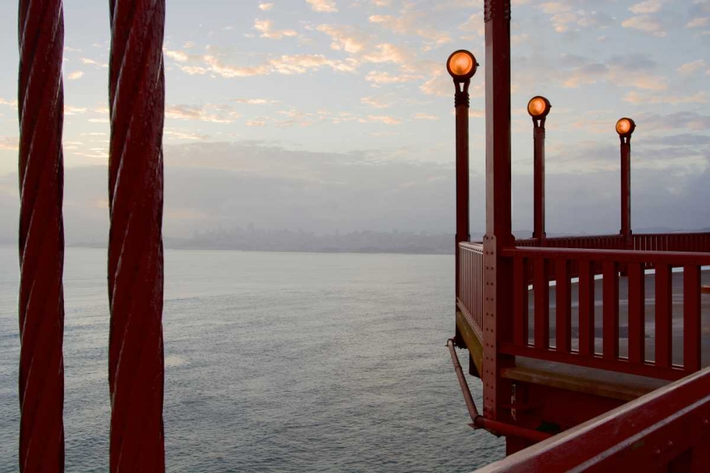 Golden Gate Bridge - 42