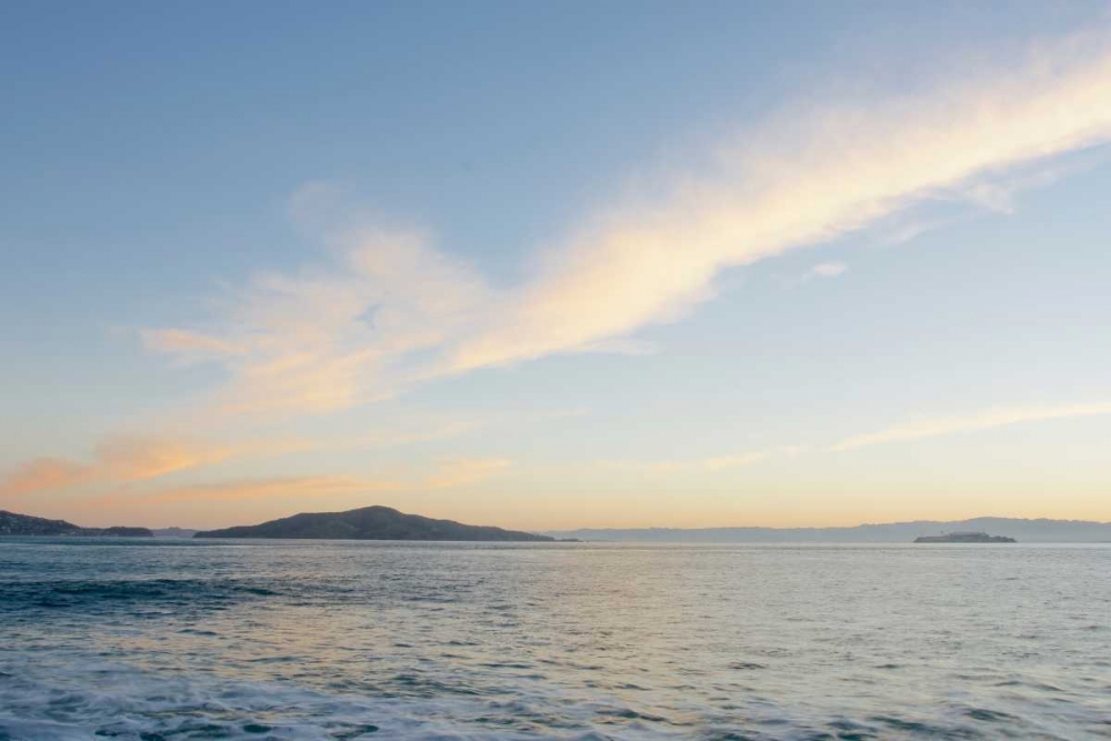 SF Bay - 1