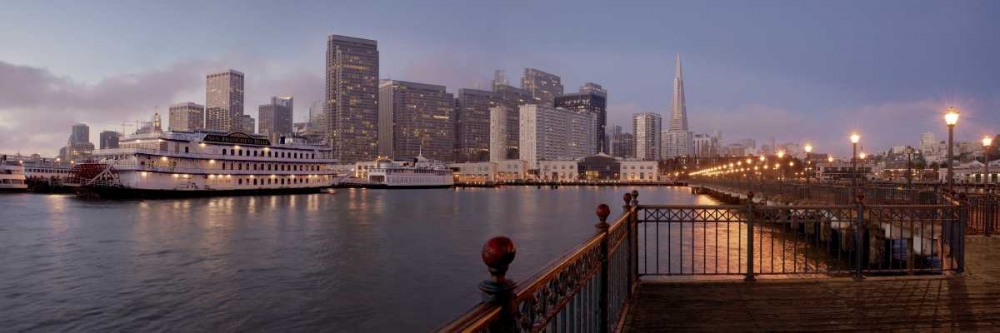 Bay Pano - 120