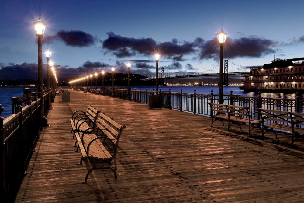 Broadway Pier - 22