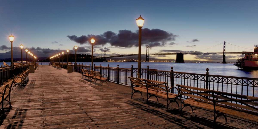 Broadway Pier Pano - 114