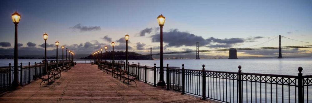 Broadway Pier Pano - 115