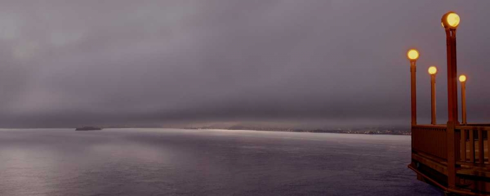 Golden Gate Bridge Pano - 128
