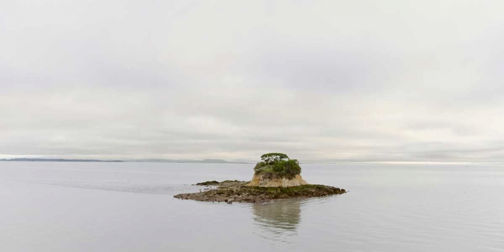 Bay Island Pano - 132