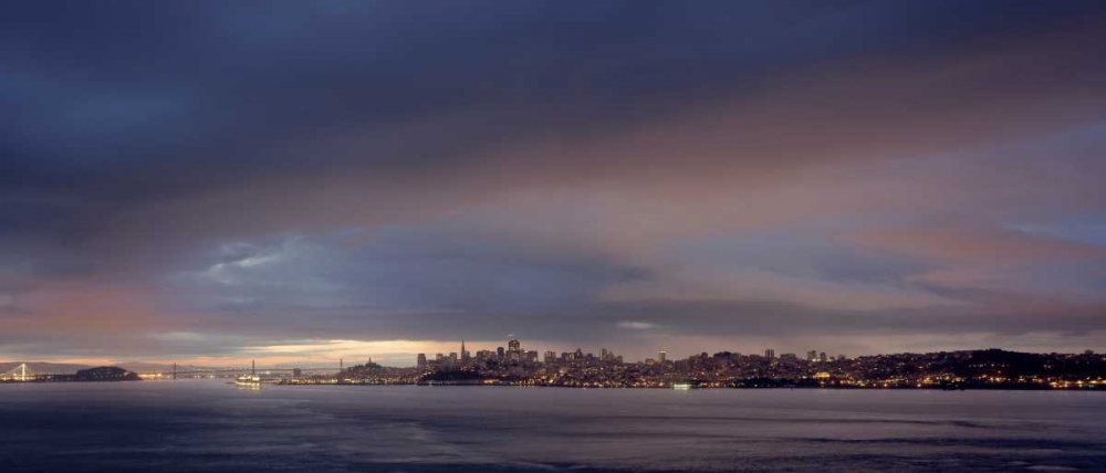 SF Skyline - 101