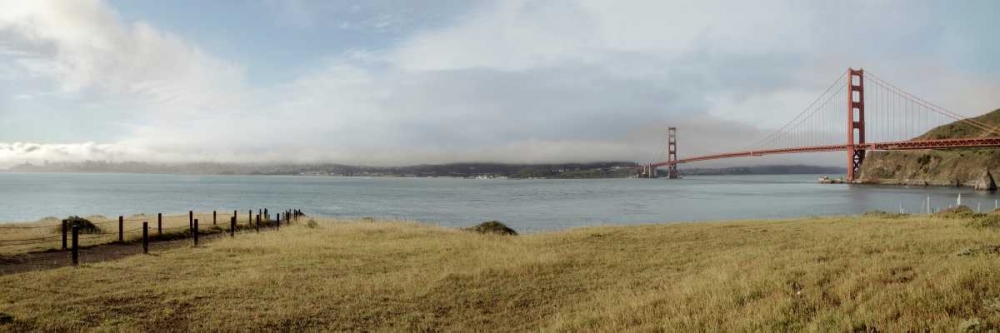 Golden Gate Bridge Pano - 104