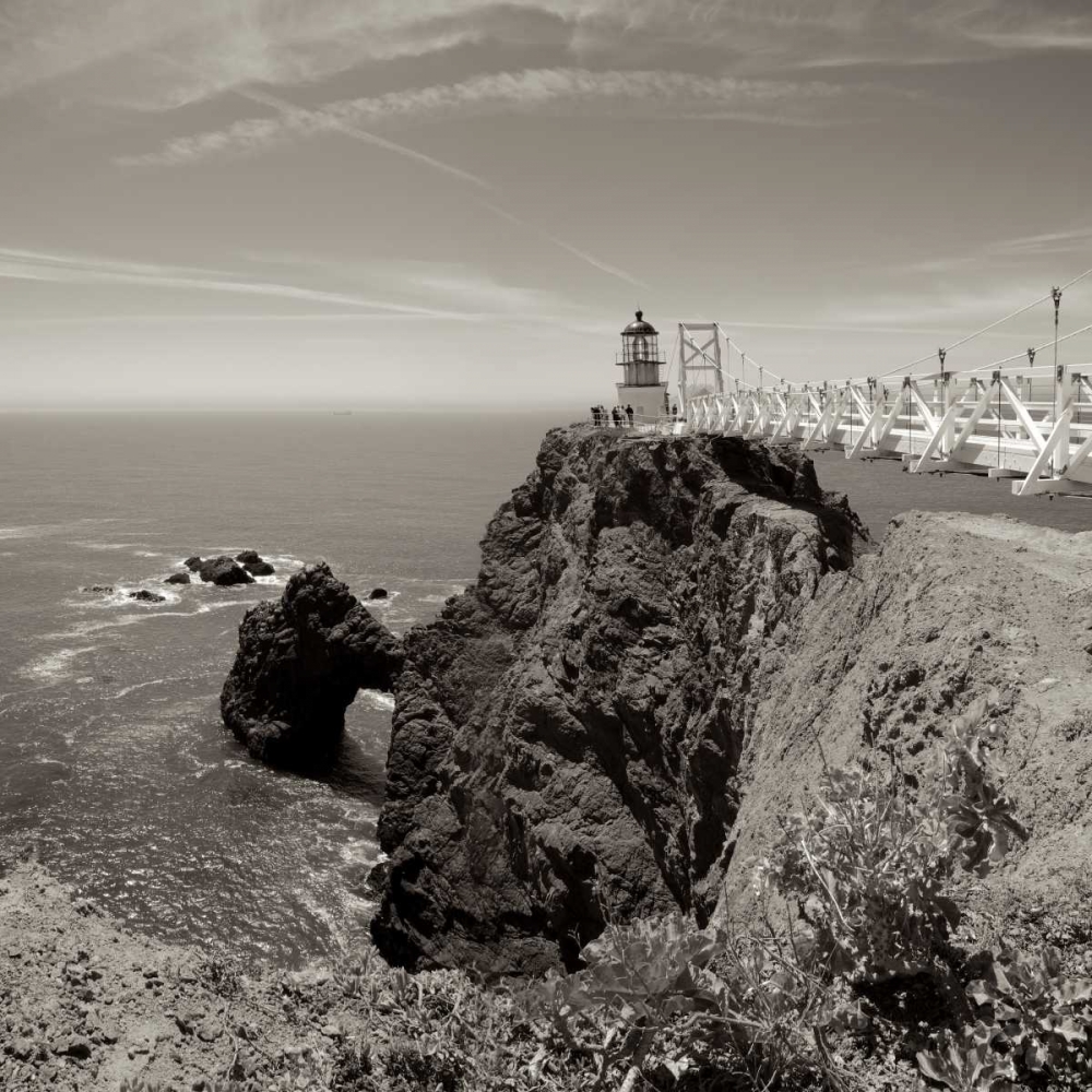 Point Bonita - 1