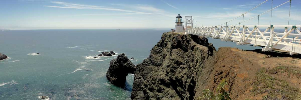 Point Bonita - 2