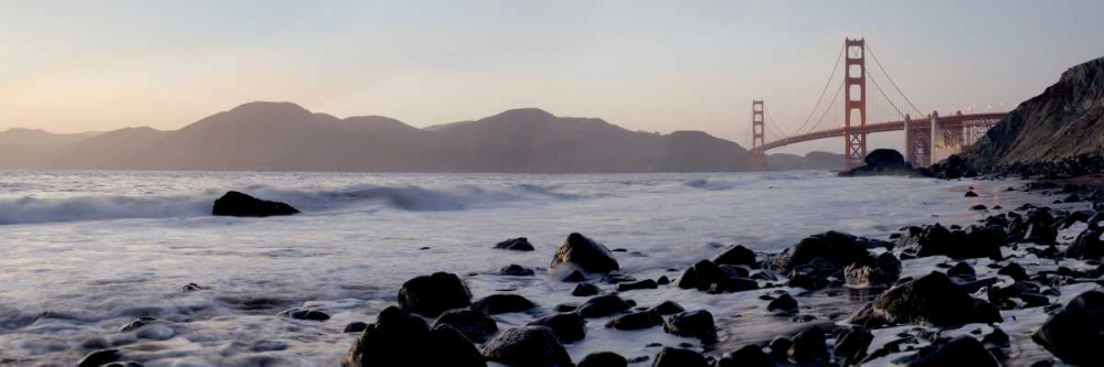 Marshall Beach Pano - 1