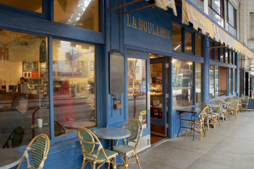La Boulange - 138