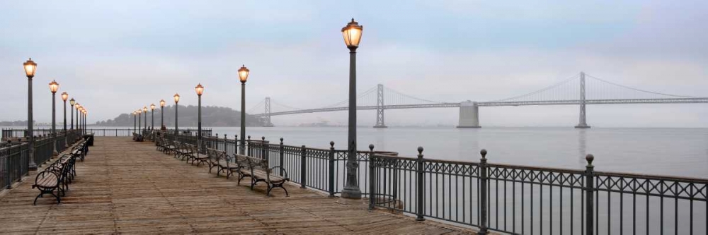 Broadway Pier Pano - 112