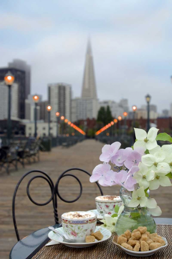 Dream Cafe Broadway Pier - 22