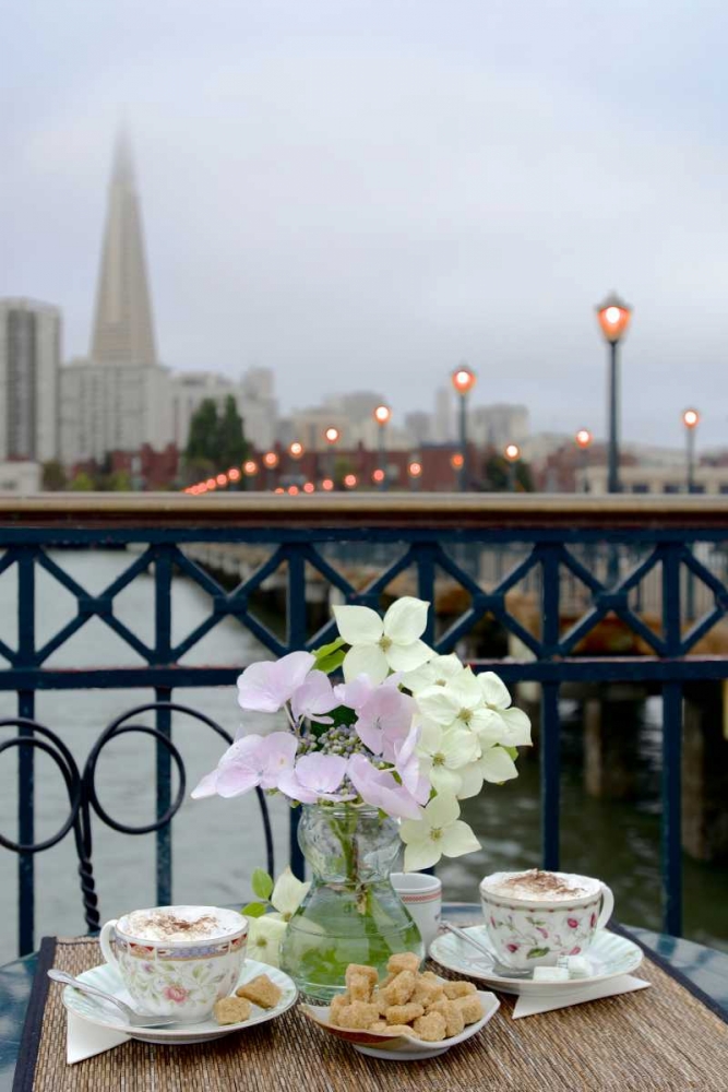Dream Cafe Broadway Pier - 21