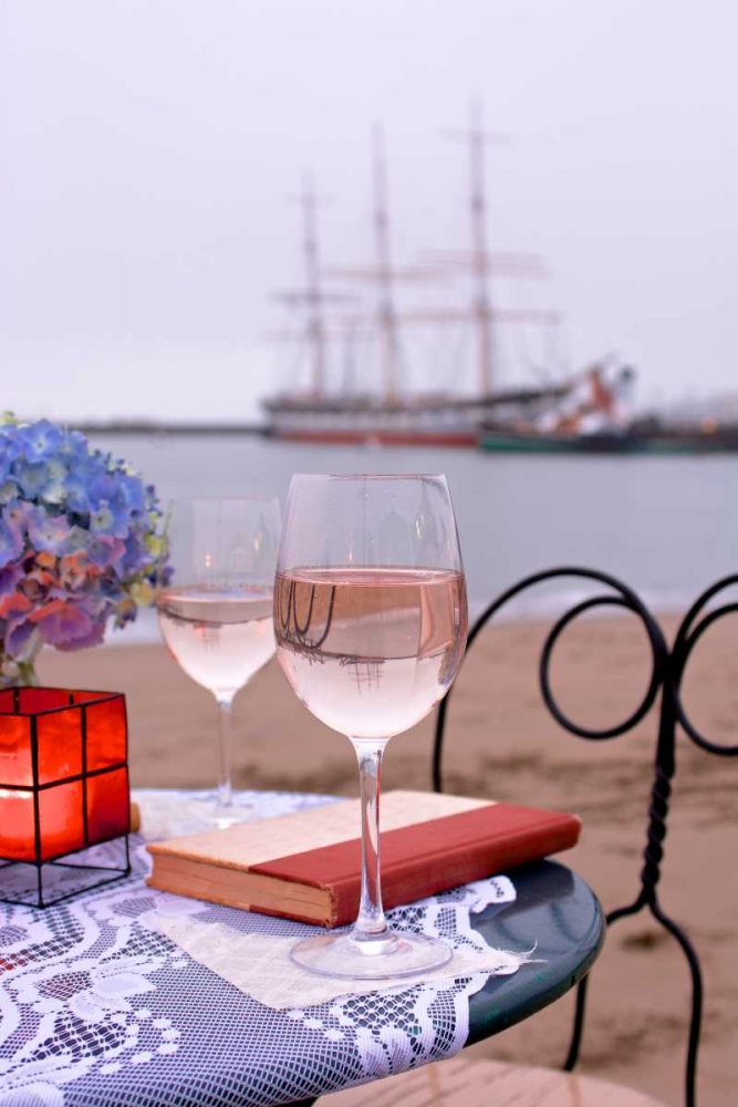 Dream Cafe Hyde St Pier - 31