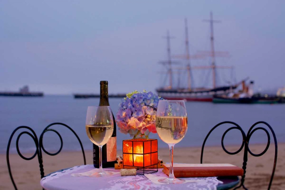 Dream Cafe Hyde St Pier - 34