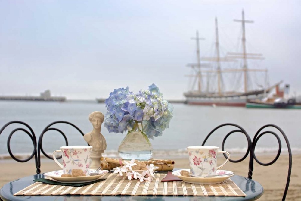 Dream Cafe Hyde St Pier - 33