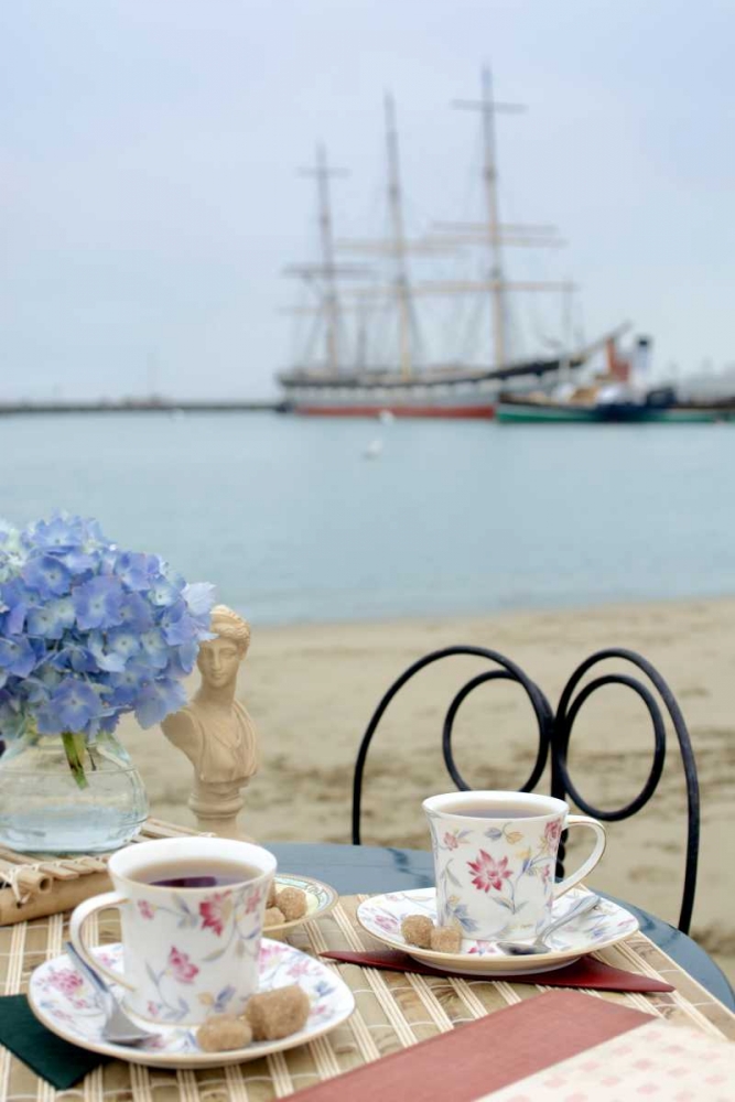 Dream Cafe Hyde St Pier - 30