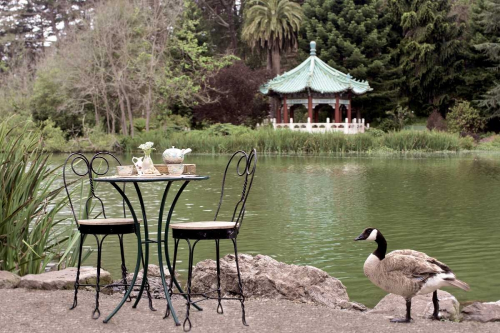 Dream Cafe Stow Lake - 48
