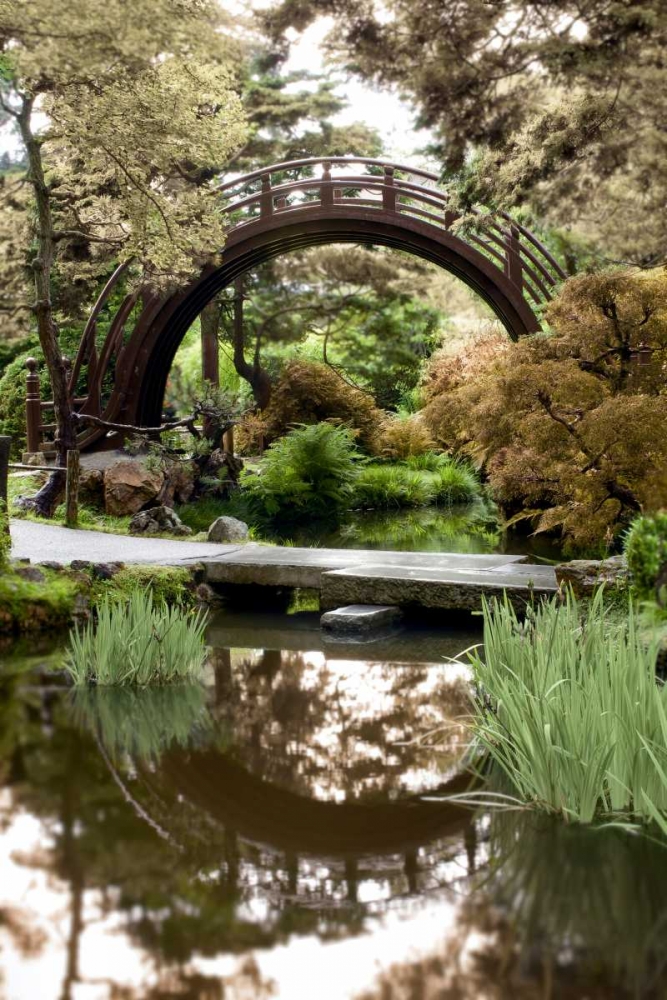 Japanese Bridge - 2