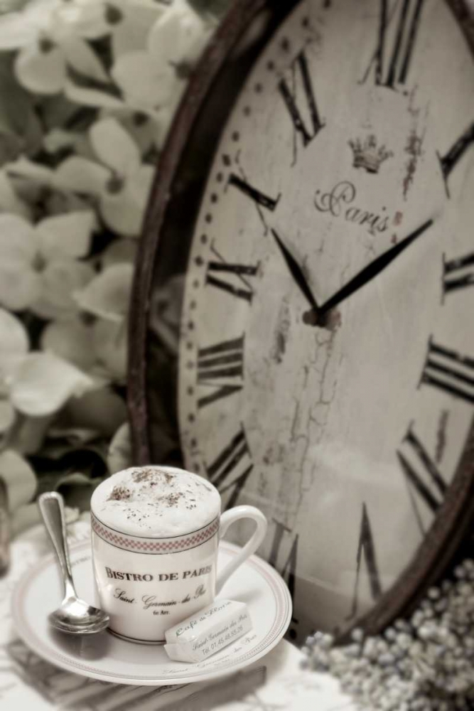 Dream Cafe Bistro De Paris - 41