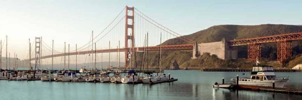 Golden Gate Bridge - 33