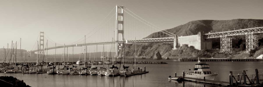 Golden Gate Bridge - 34