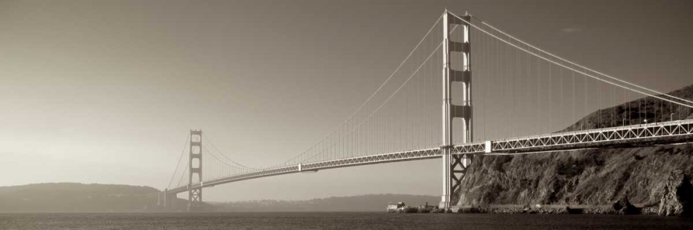 Golden Gate Bridge - 35