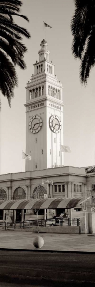Ferry Blg Pano - 1