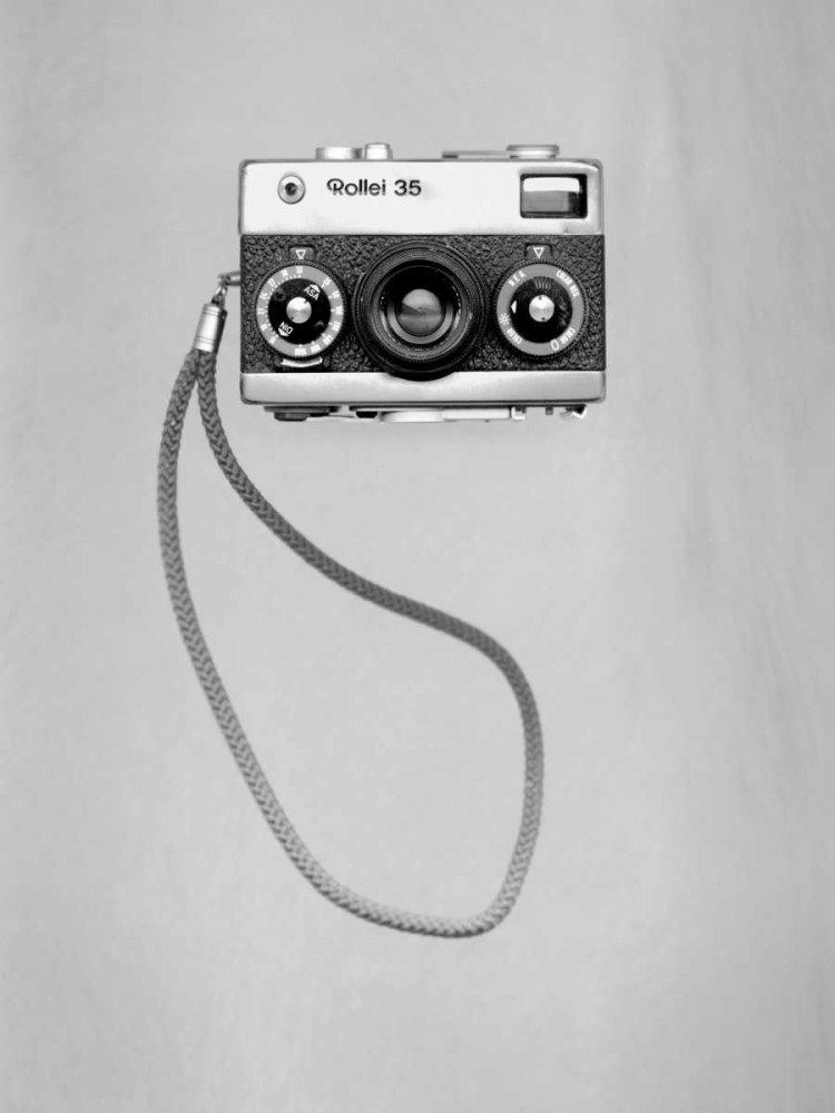 Retro Point and Shoot - 7