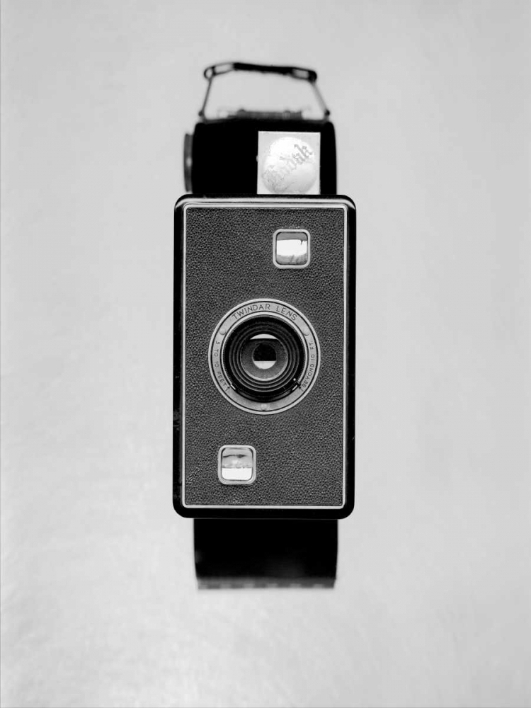 Retro Point and Shoot - 12