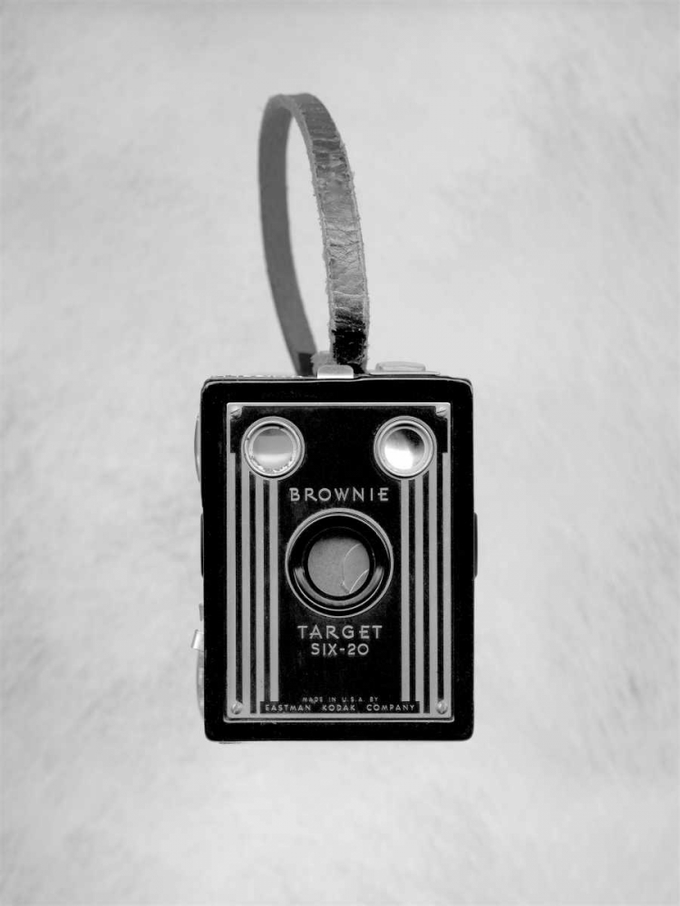 Retro Point and Shoot - 19