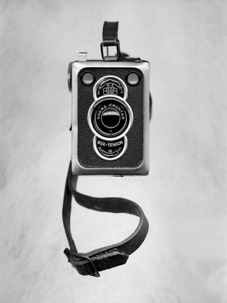 Retro Point and Shoot - 20