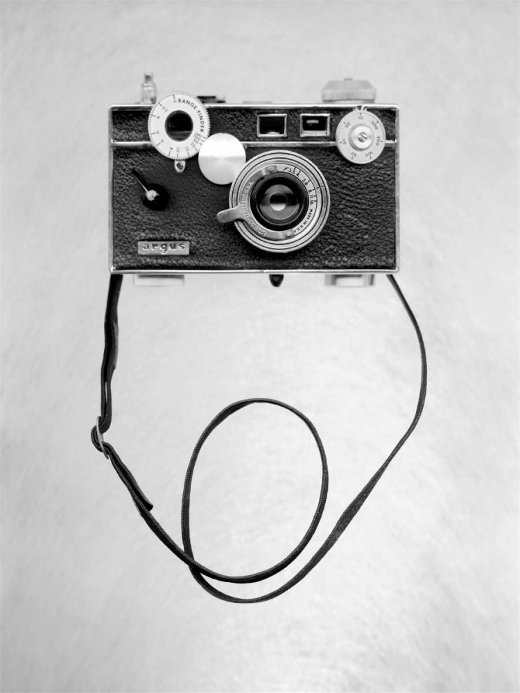 Retro Point and Shoot - 23