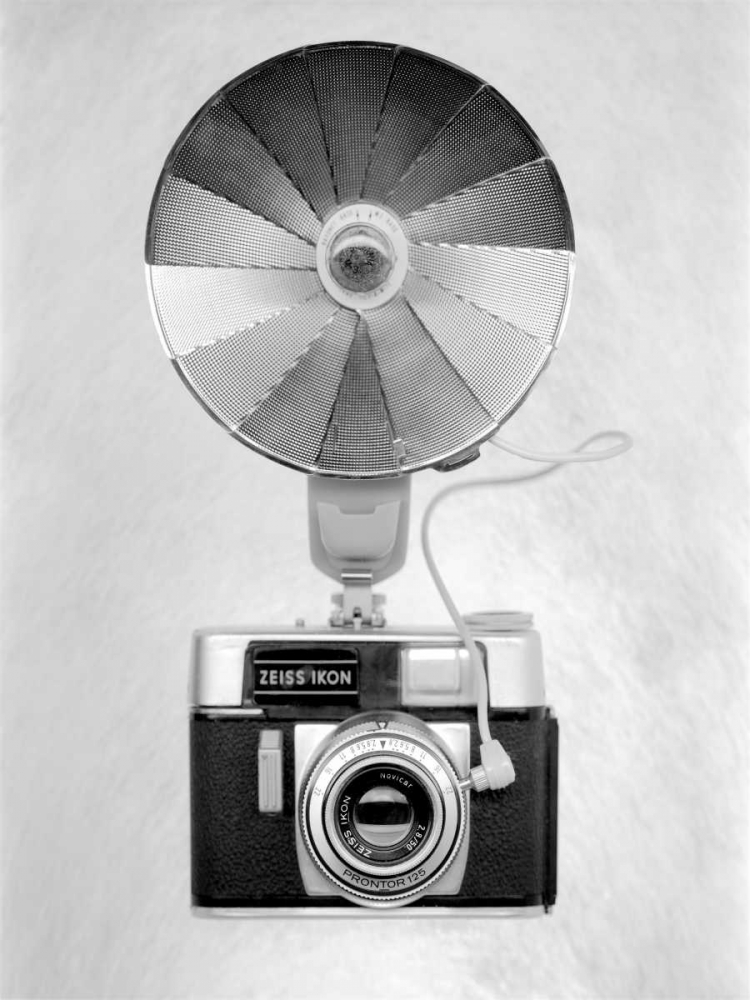 Retro Point and Shoot - 24