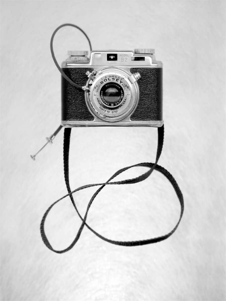 Retro Point and Shoot - 25