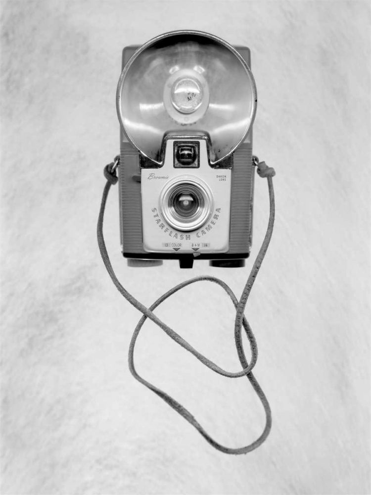 Retro Point and Shoot - 30